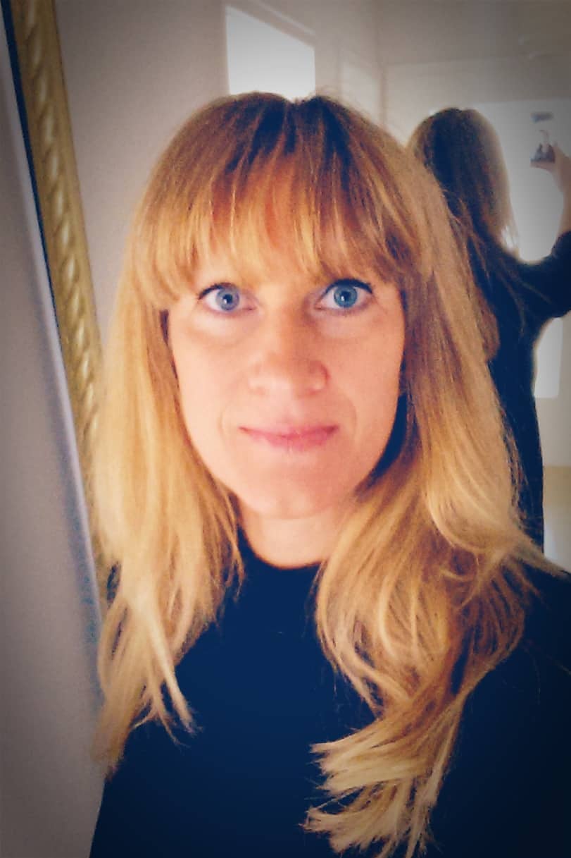 doris holzapfel