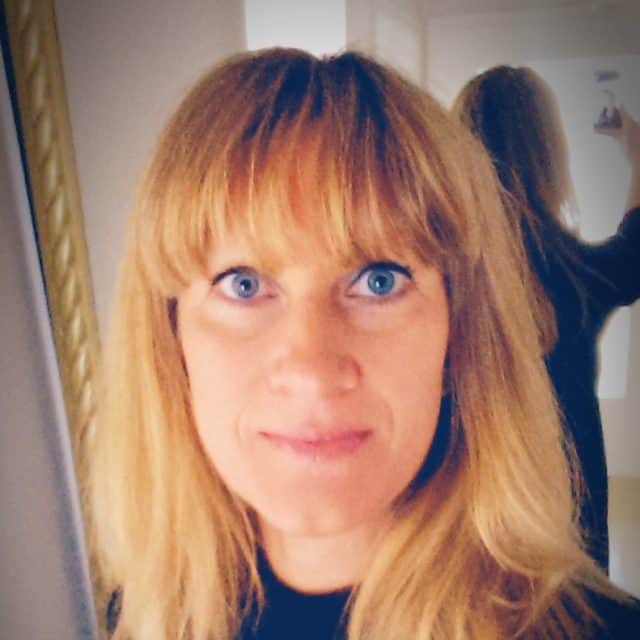 Doris Holzapfel