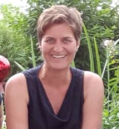 Edith Maier