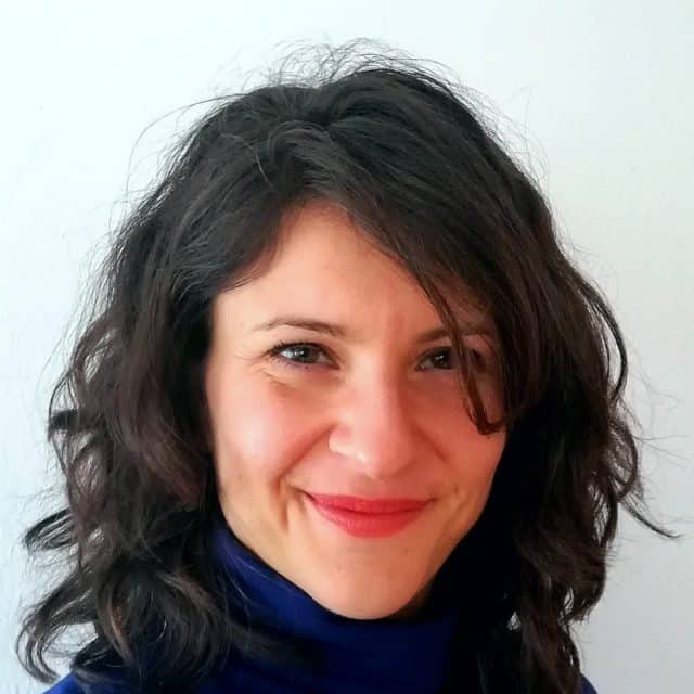 Anna Hetzel
