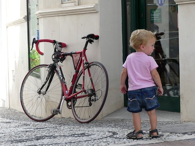 kinder glastür gefahr