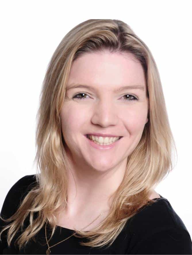Dr. Katrin Kiener-Cessay