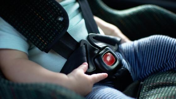 baby kindersitz auto
