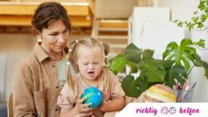 Kinder mit Down Syndrom