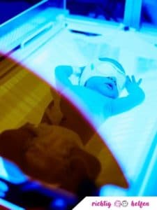 Lichttherapie