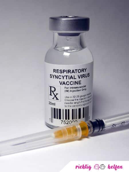 RSV Impfung