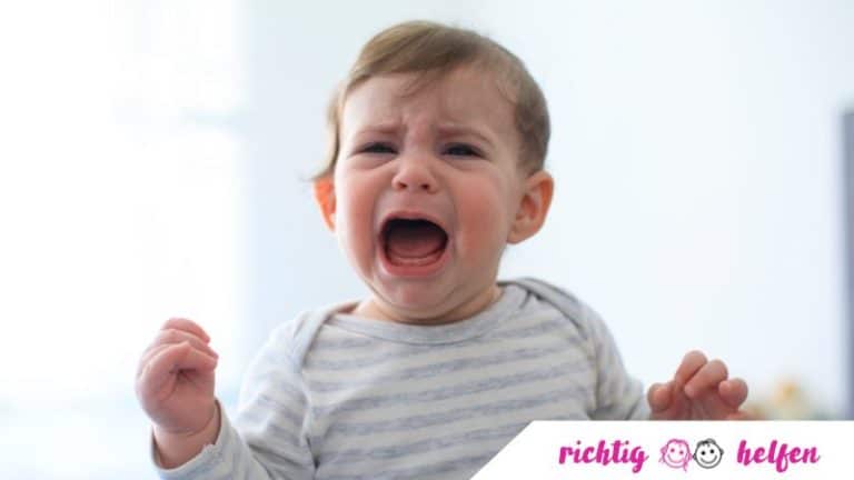 Regulationsstörung Kind 6 Jahre Symptome www.richtig-helfen.com