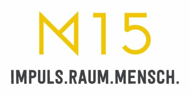 M15 IMPULS.RAUM.MENSCH.