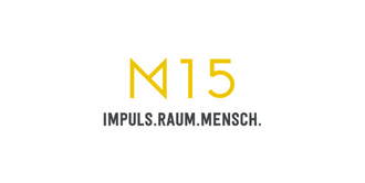 M15 IMPULS.RAUM.MENSCH.