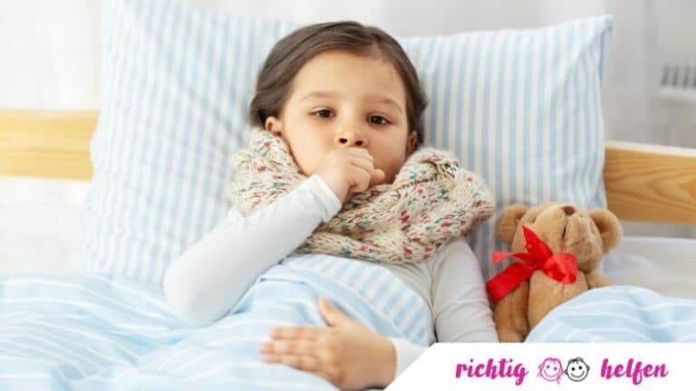 Elegantes Schwindel Bei Kindern Ebenbild