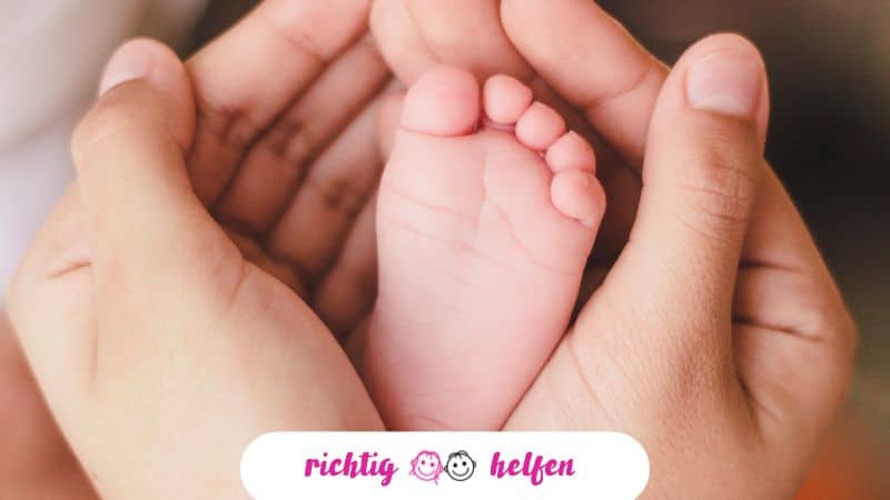 Baby Shower Babyparty veranstalten (1)