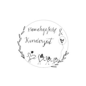 Bauchgefühl&Kinderzeit