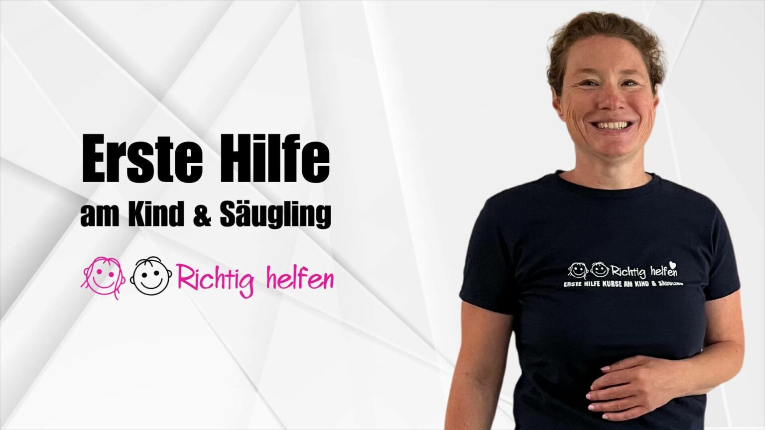 Hilfee Erste Hilfe am Kind & Säugling Kurstermine - Richtig helfen