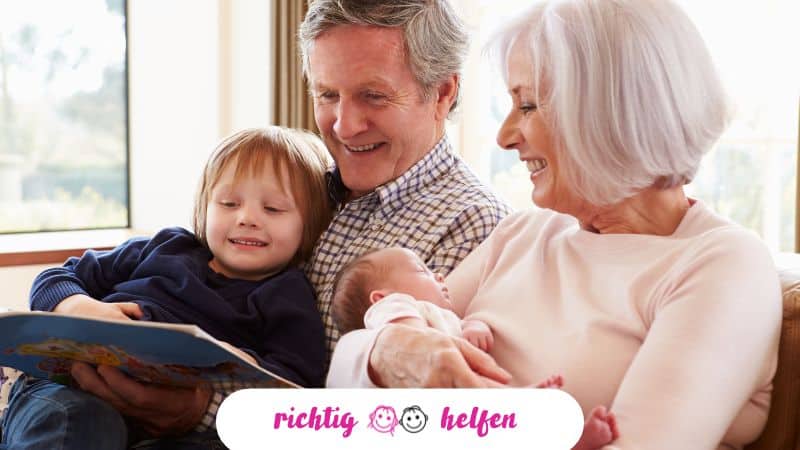 Für Familien ✔ Flexible Lösungen ✔ Individuelle Pflegekonzepte ✔ Unterstützung von Jung bis Alt ✔