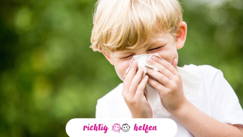 Immunsystem stärken Tipps für Kinder nach dem Indoorspielplatz