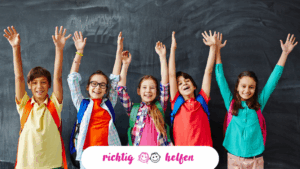 Hypnose für Kinder bei Schulstress und Prüfungsangst