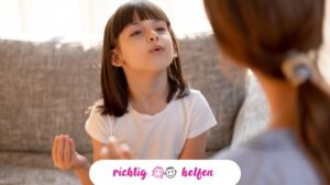 Logopädie bei Stottern: Experten-Tipps für Eltern & Kind