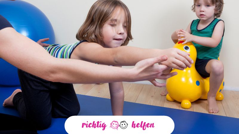 Rückenschmerzen bei Kindern Ursachen & Hilfe