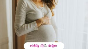 Stoßwellentherapie Kinder und Schwangerschaft