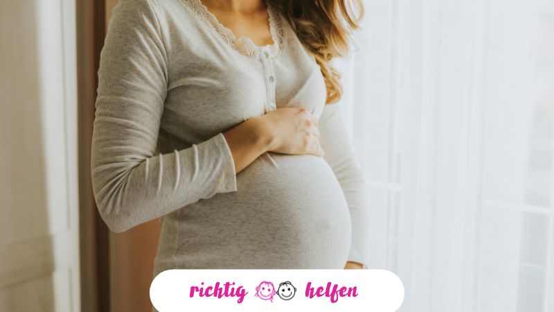 Stoßwellentherapie Kinder und Schwangerschaft