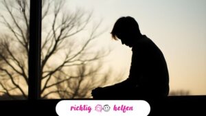 Depressionen in der Familie