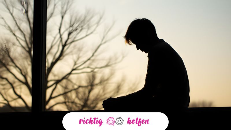 Depressionen in der Familie