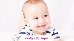 Zahnungsbeschwerden bei Babys sanft lindern