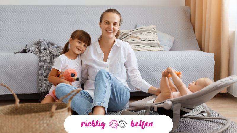 Babysitter finden München