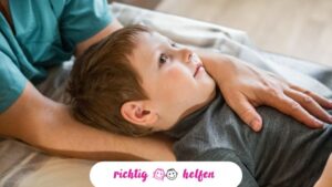 Osteopathie bei Kindern