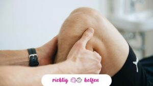 Reha nach Operation